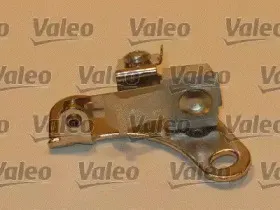 343420 VALEO Контактная группа, распределитель зажигания